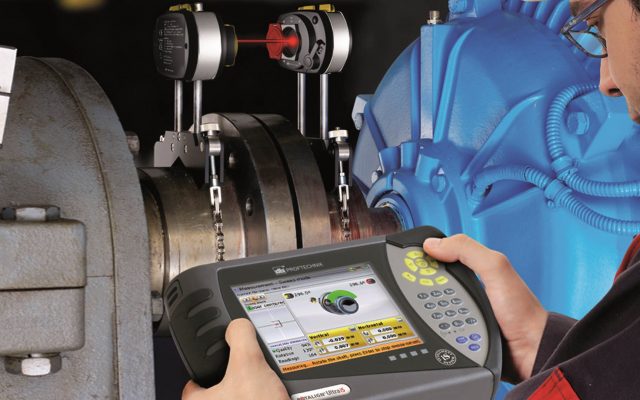 ALINEAMIENTO LASER