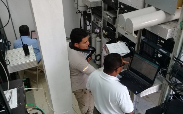 Implementación en sistemas de gestión integral, auditorias, soporte y asistencia